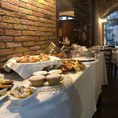 Tenuta Oliva Fisciano Luaran gambar