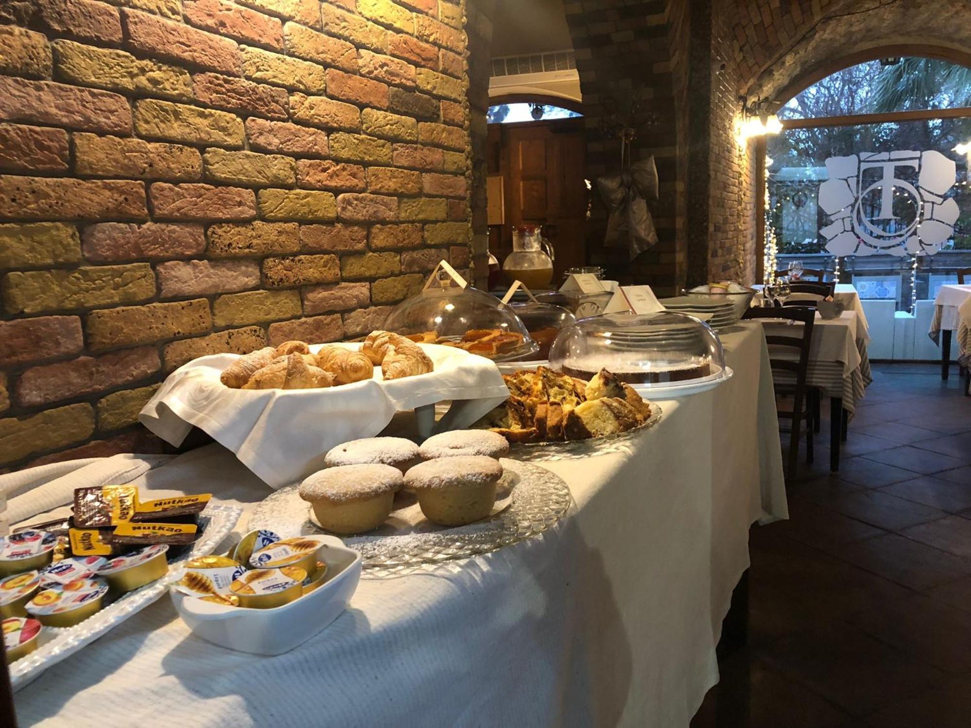 Tenuta Oliva Fisciano Luaran gambar
