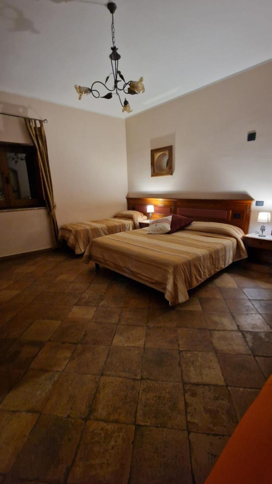 Tenuta Oliva Fisciano Luaran gambar