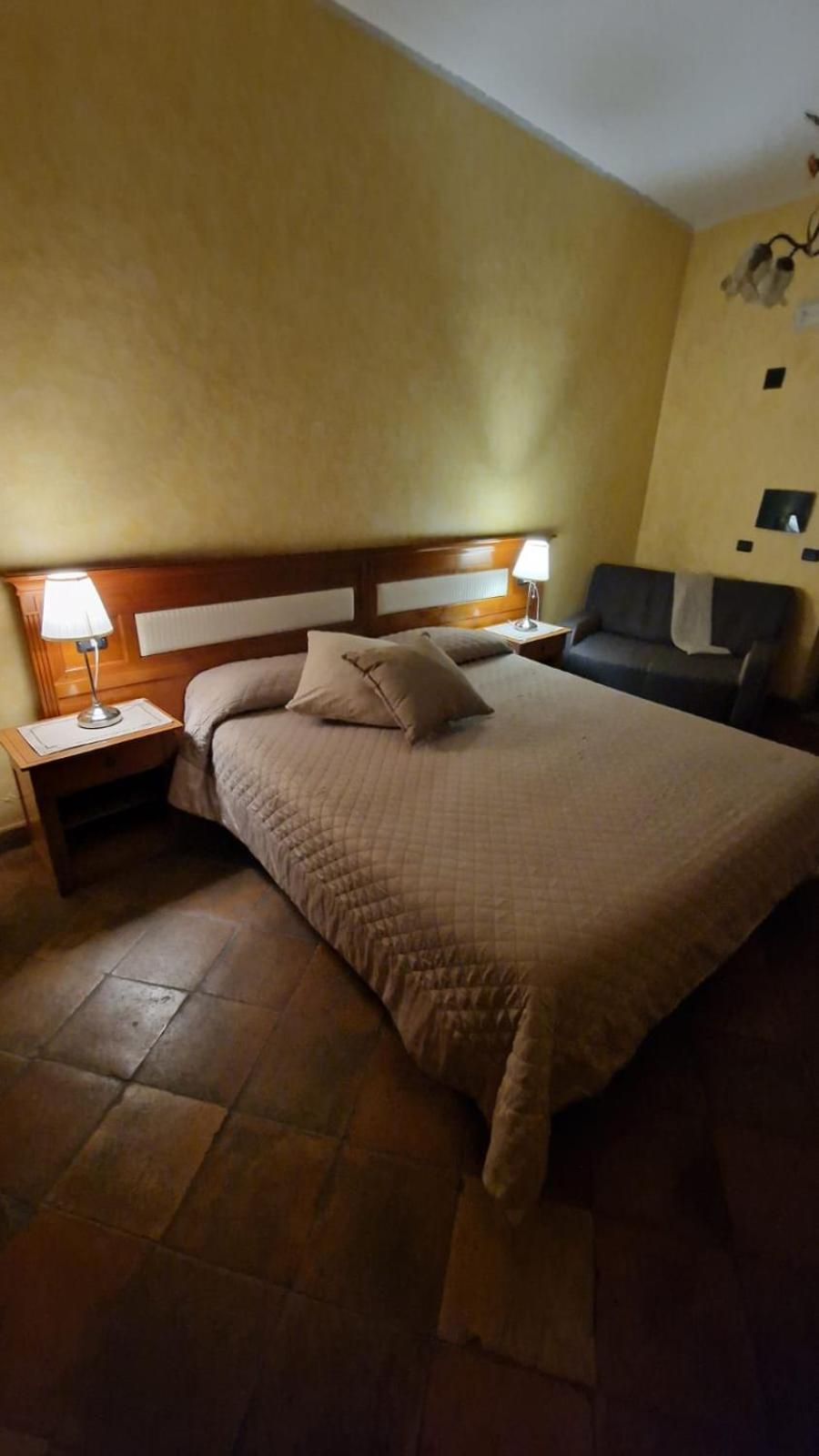 Tenuta Oliva Fisciano Luaran gambar
