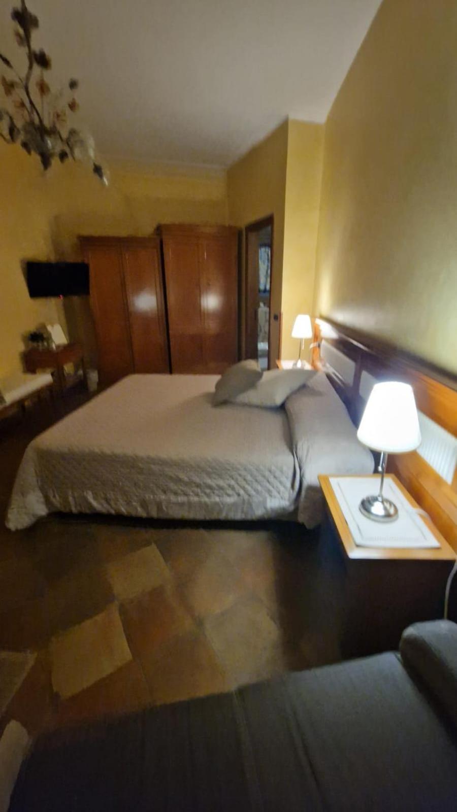Tenuta Oliva Fisciano Luaran gambar