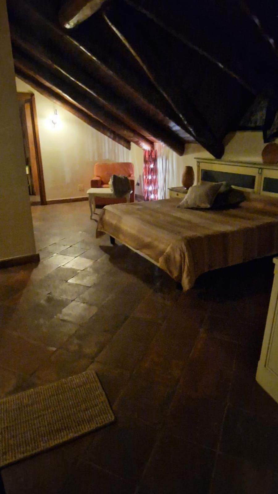 Tenuta Oliva Fisciano Luaran gambar