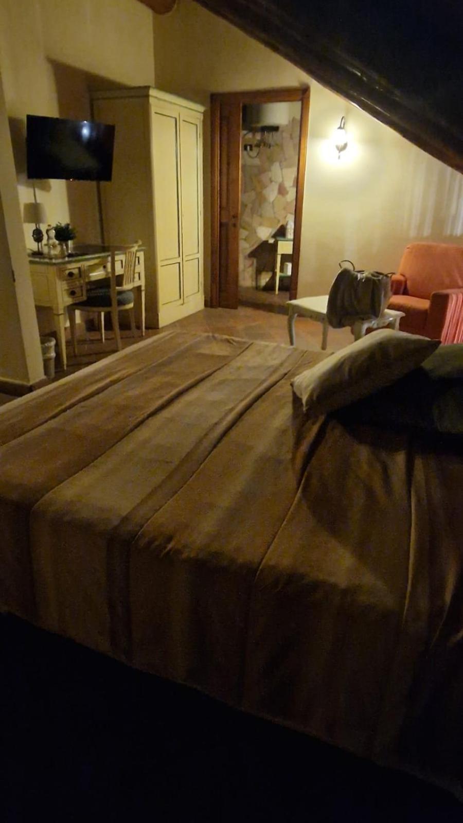 Tenuta Oliva Fisciano Luaran gambar