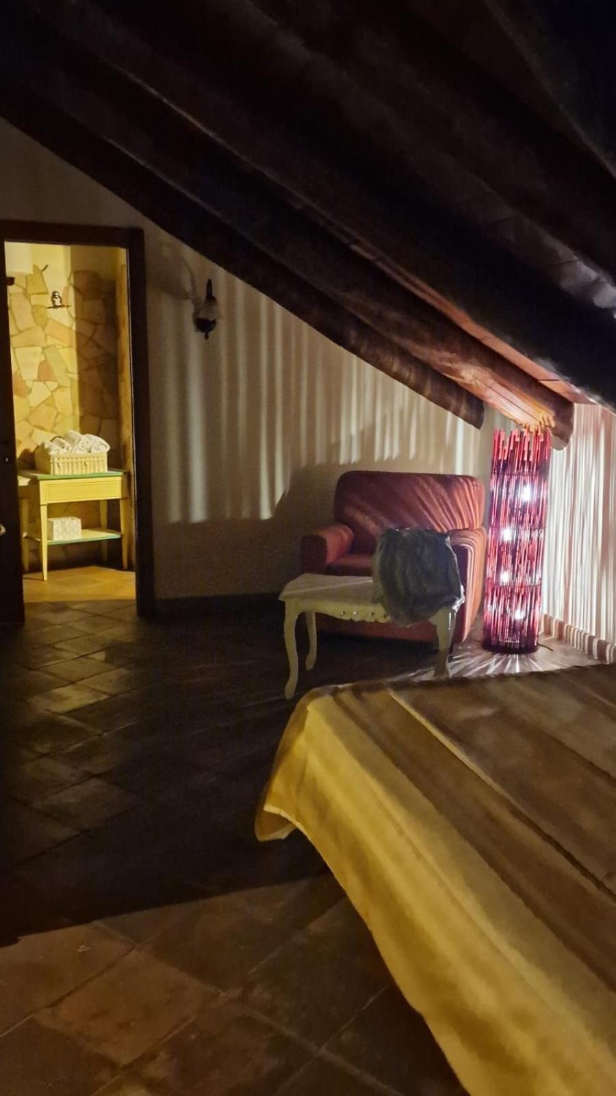 Tenuta Oliva Fisciano Luaran gambar
