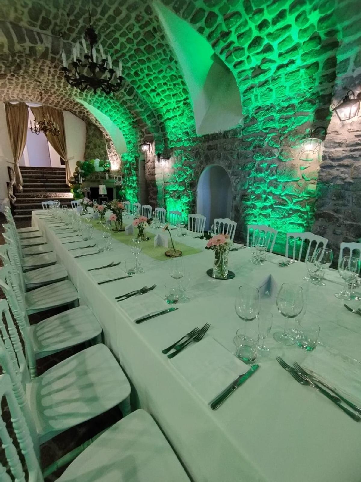 Tenuta Oliva Fisciano Luaran gambar