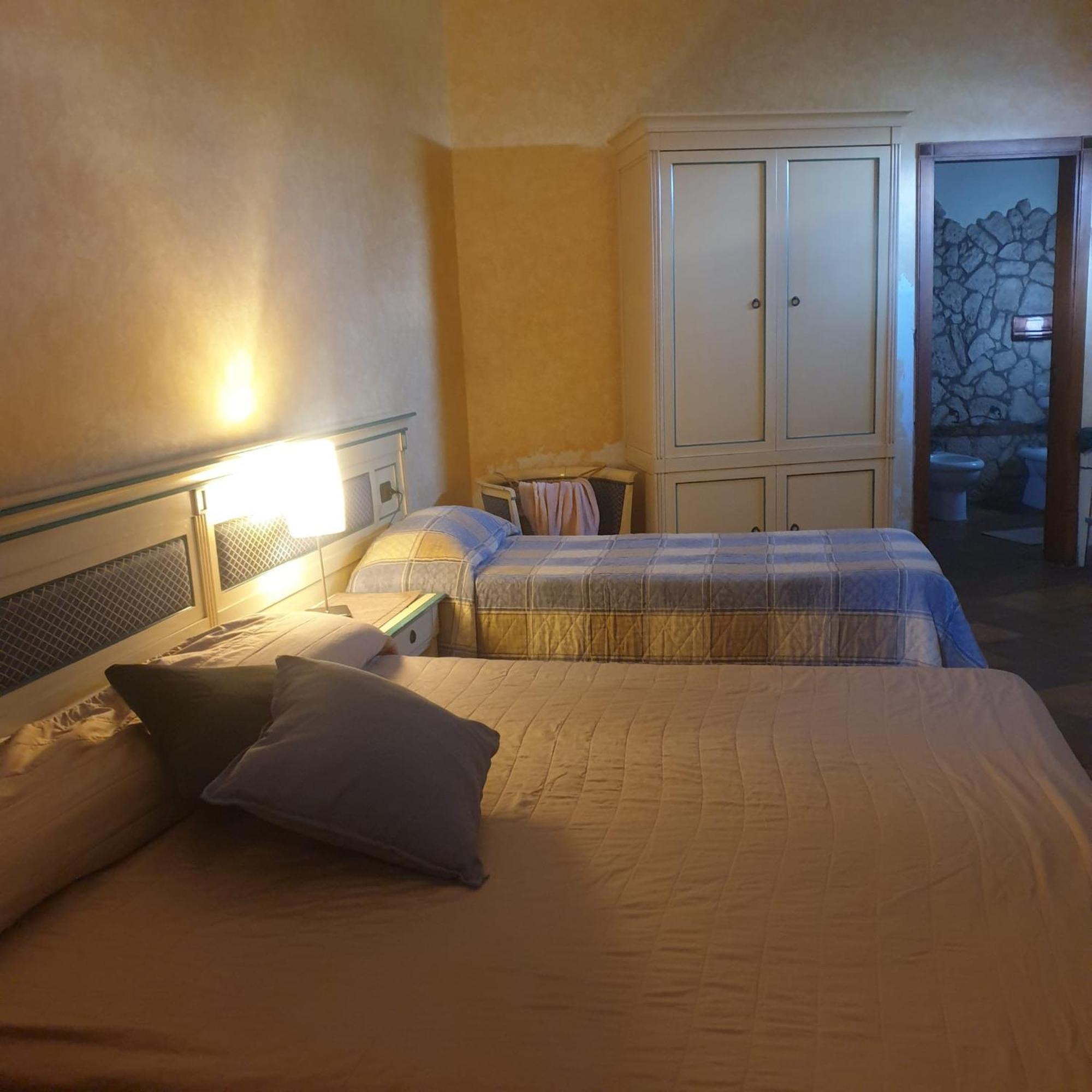 Tenuta Oliva Fisciano Luaran gambar
