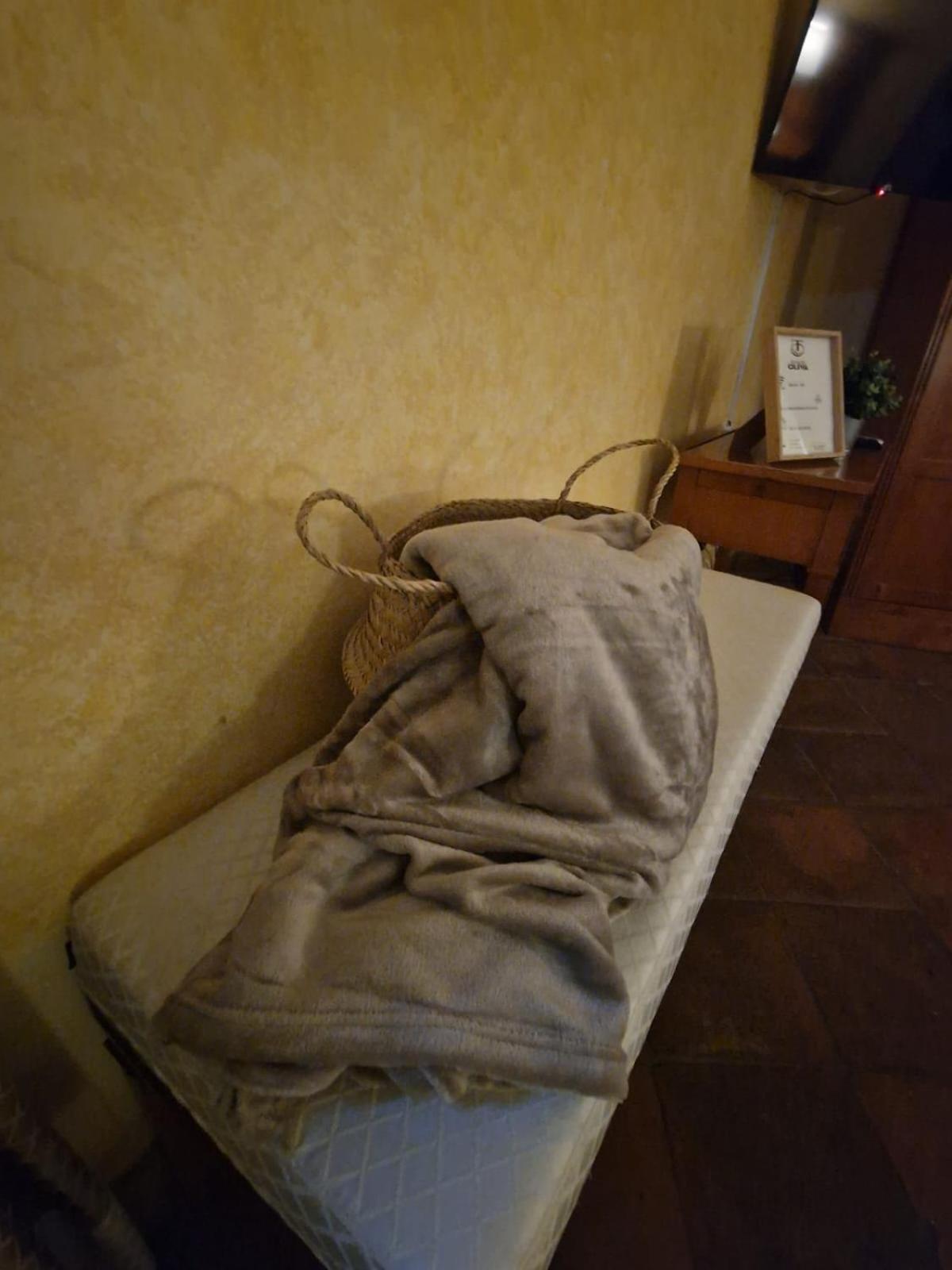 Tenuta Oliva Fisciano Luaran gambar