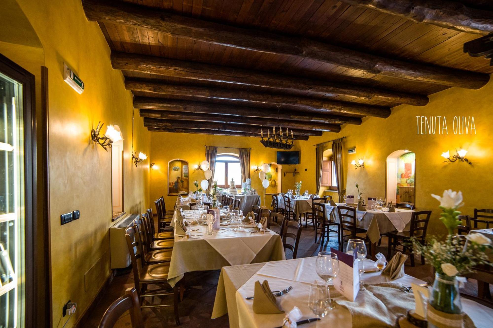 Tenuta Oliva Fisciano Luaran gambar