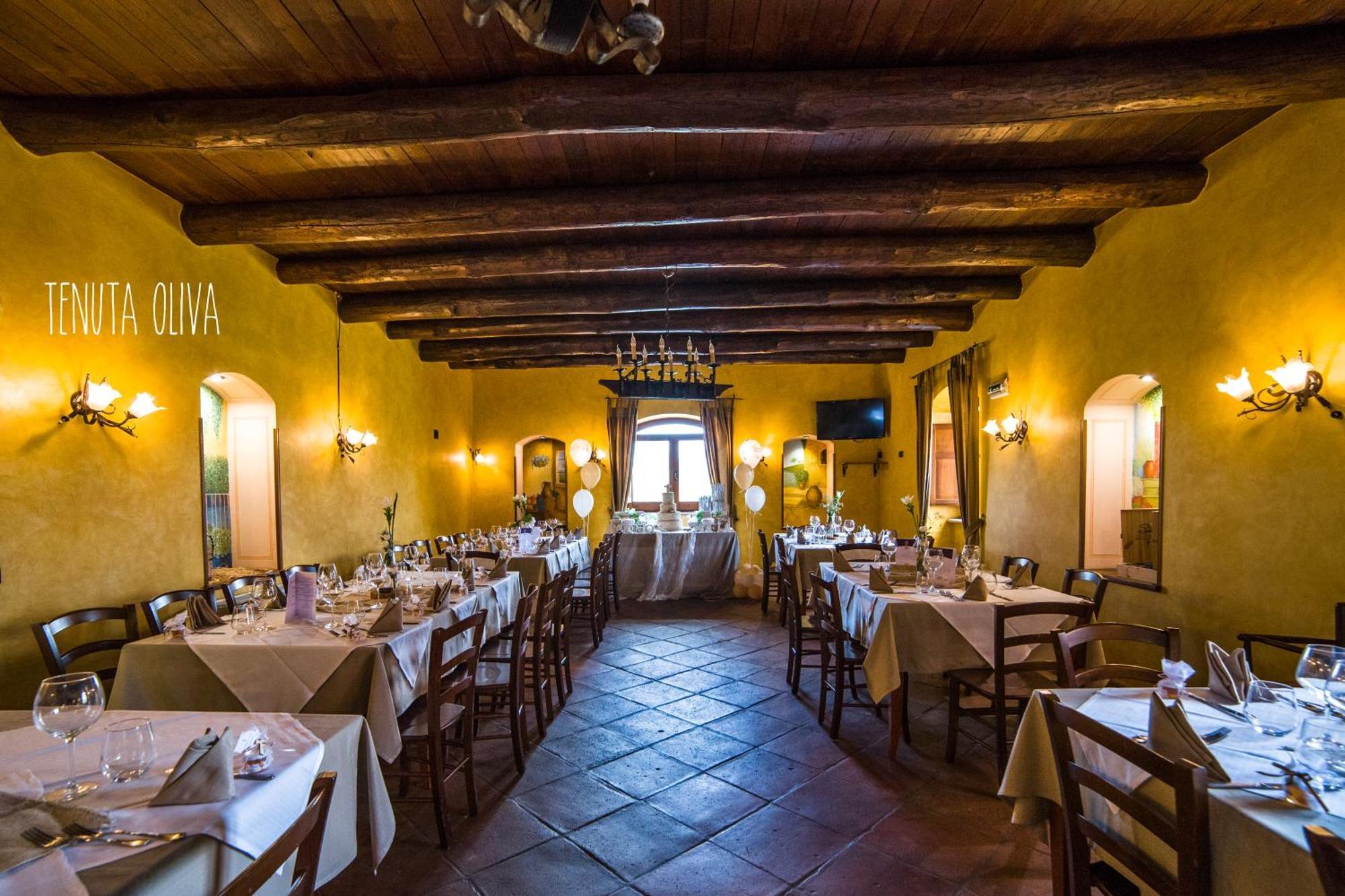 Tenuta Oliva Fisciano Luaran gambar